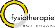 Logo Fysiotherapie Bottendaal