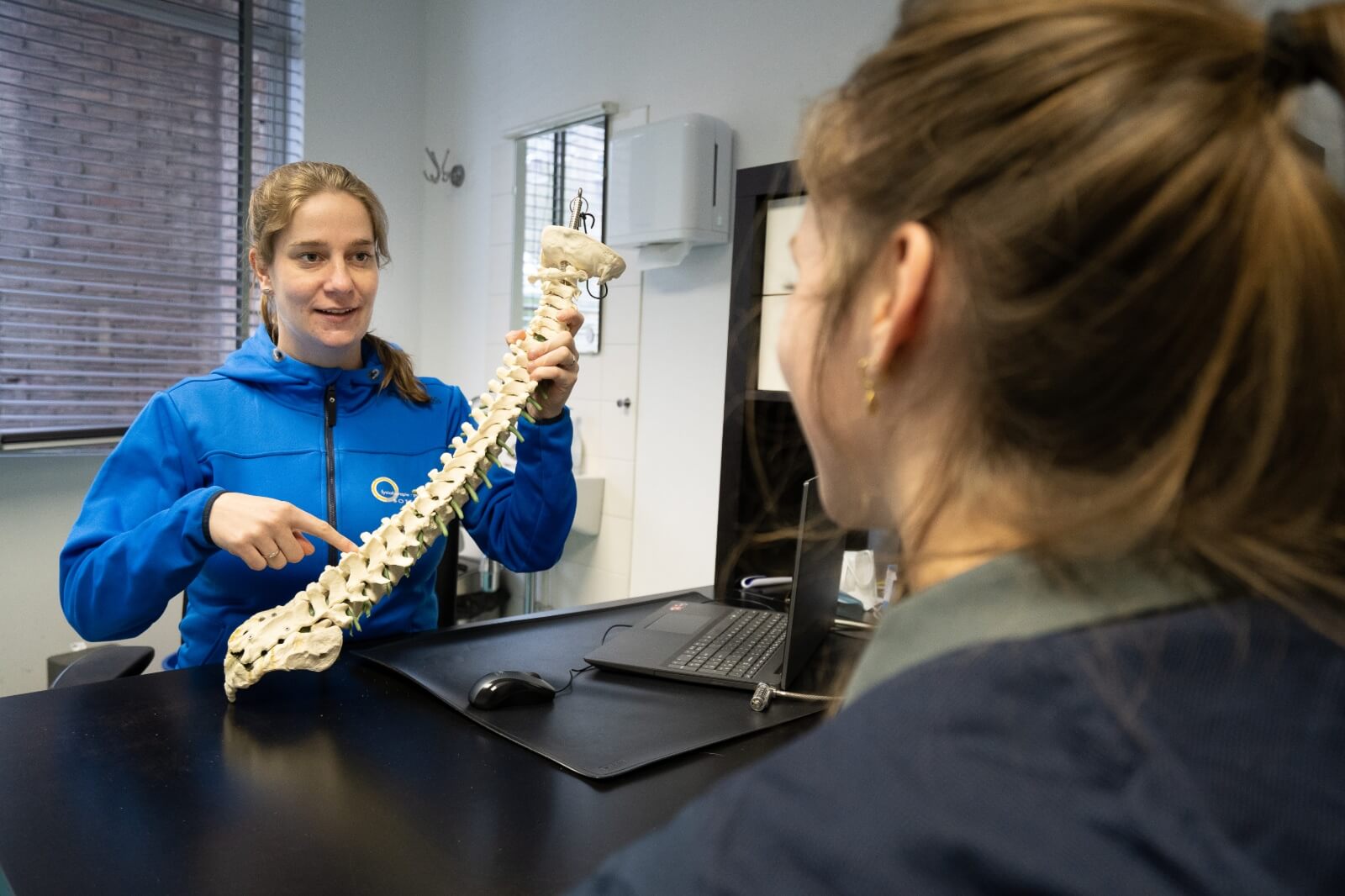 Fysiotherapie Bottendaal - Waalhaeve