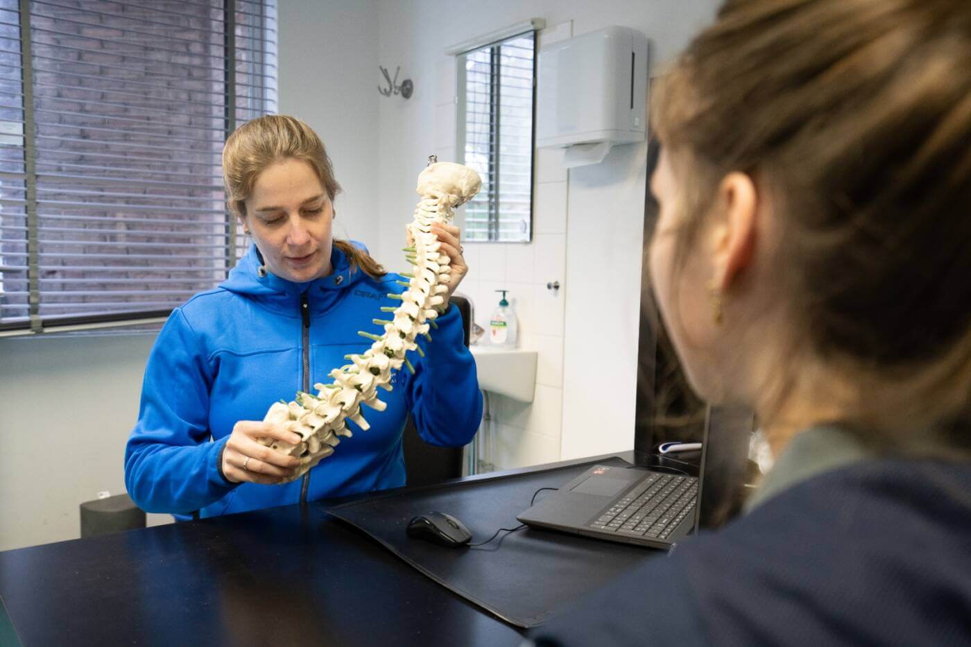 Fysiotherapie Nijmegen - Fysiotherapie Bottendaal